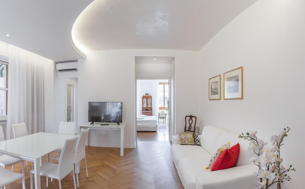 Luxury Apartment On Grand Canal By Wonderful Italy 威尼斯 外观 照片