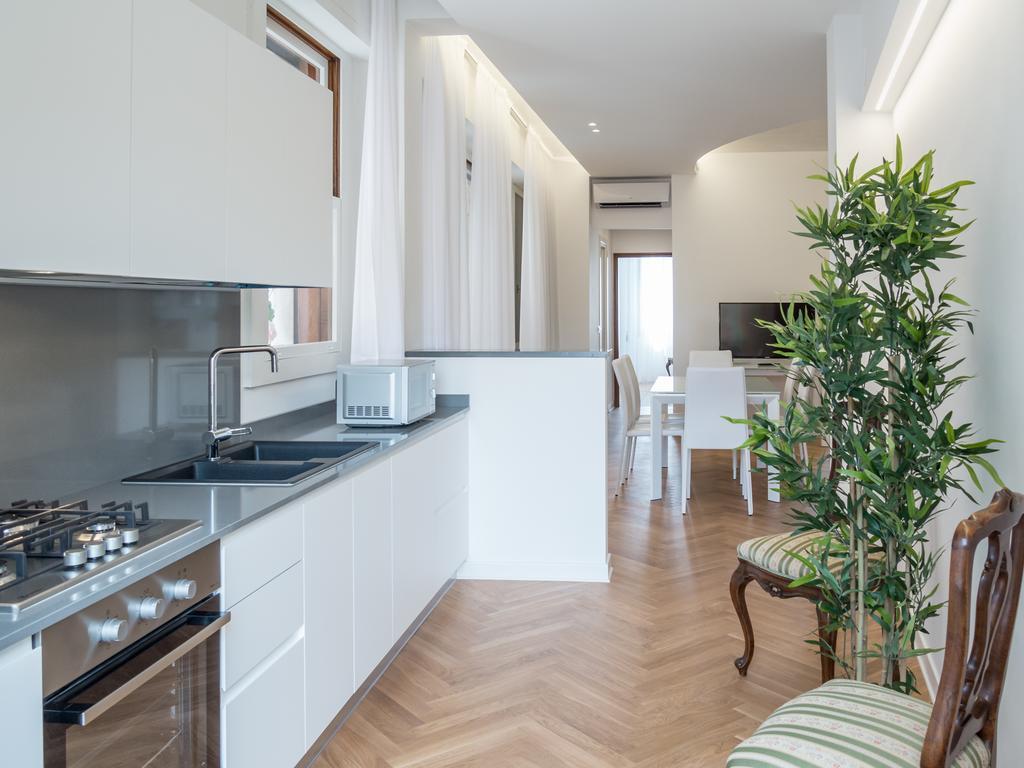 Luxury Apartment On Grand Canal By Wonderful Italy 威尼斯 外观 照片